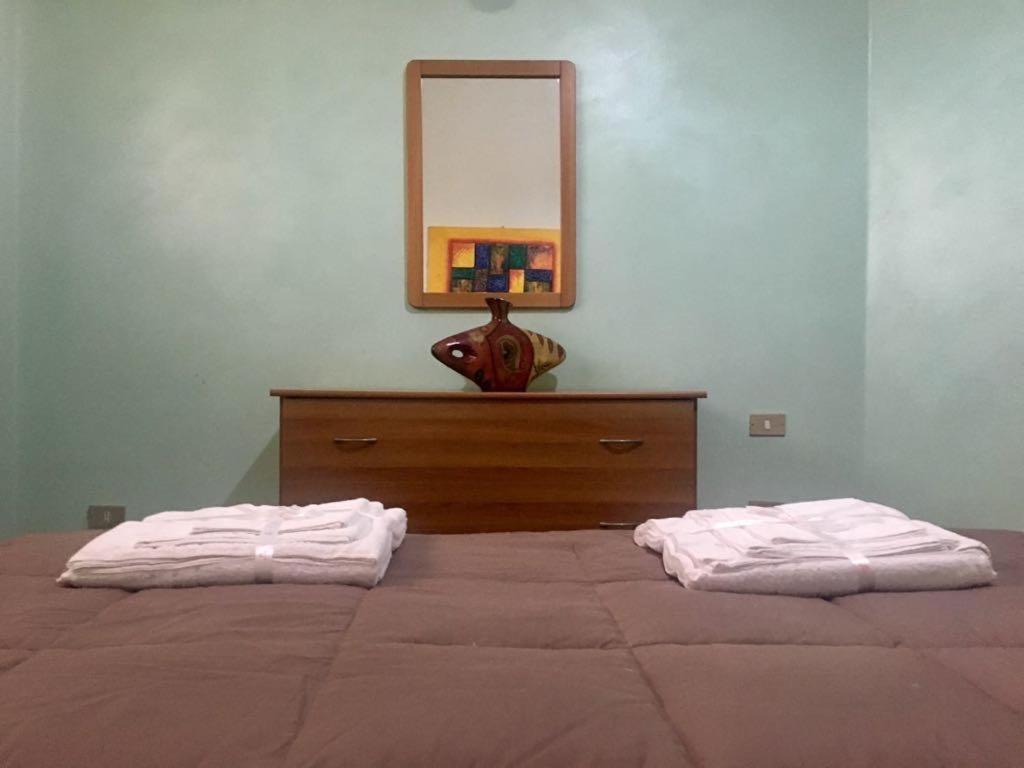Appartamento Giardino Sul Mare Vibo Valentia Esterno foto