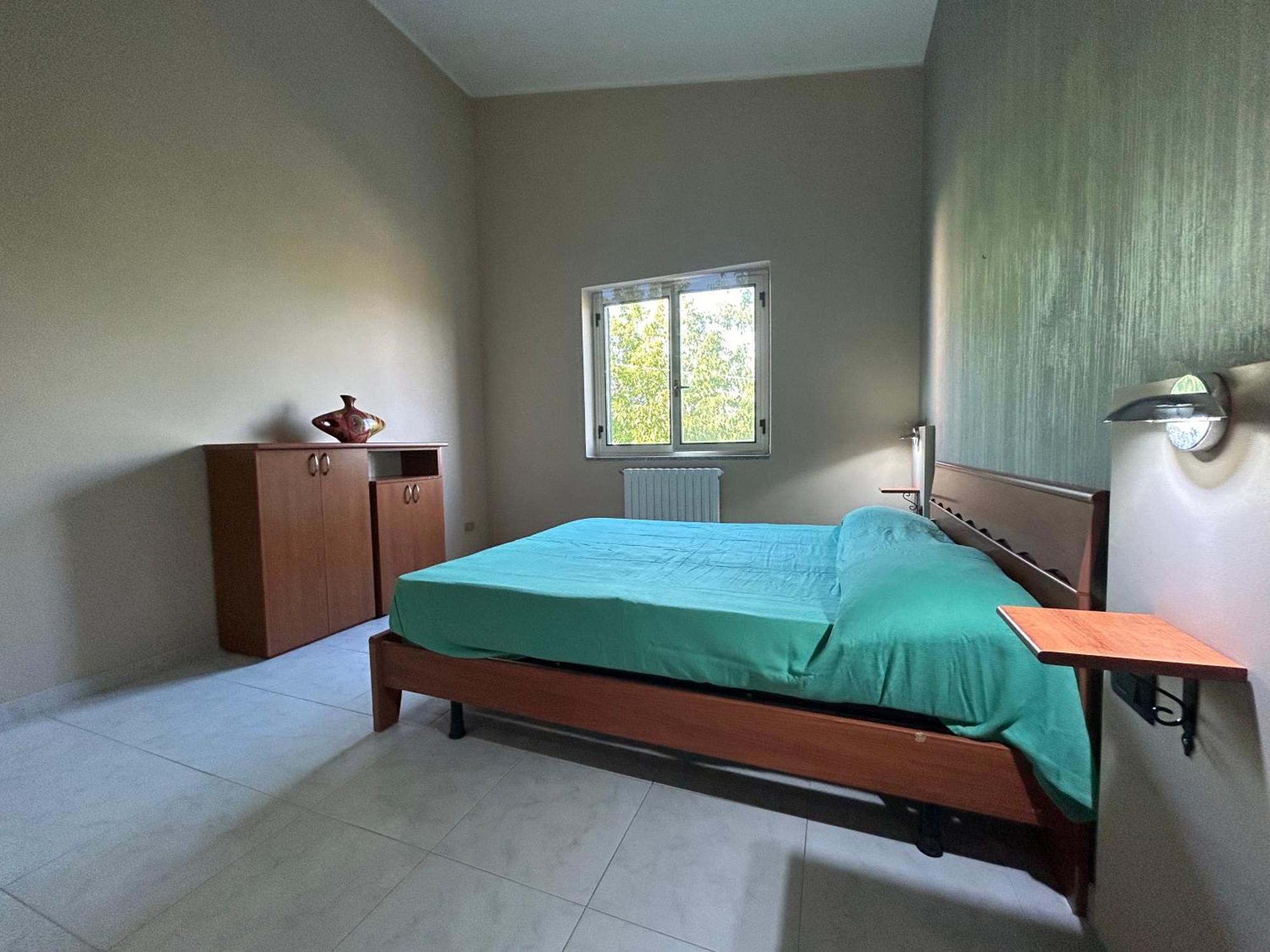 Appartamento Giardino Sul Mare Vibo Valentia Esterno foto