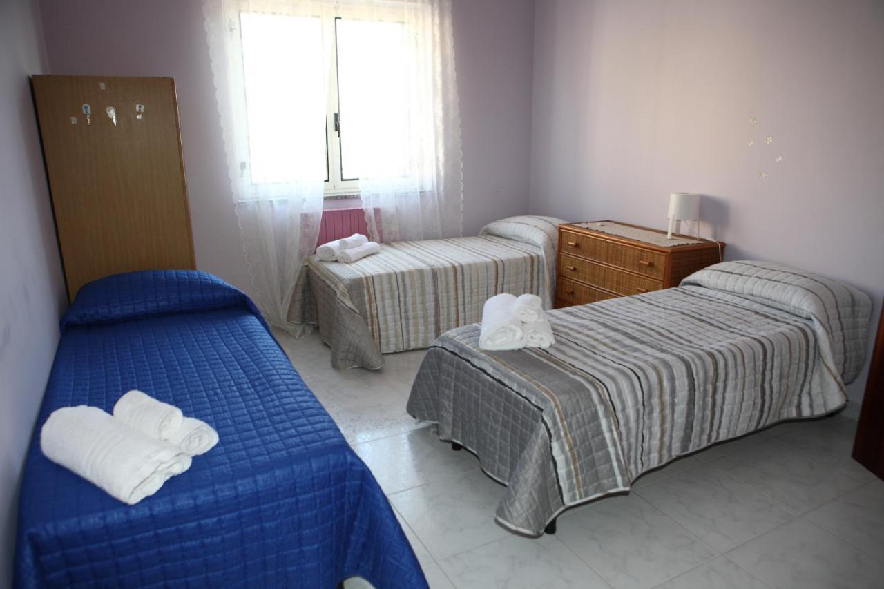 Appartamento Giardino Sul Mare Vibo Valentia Esterno foto