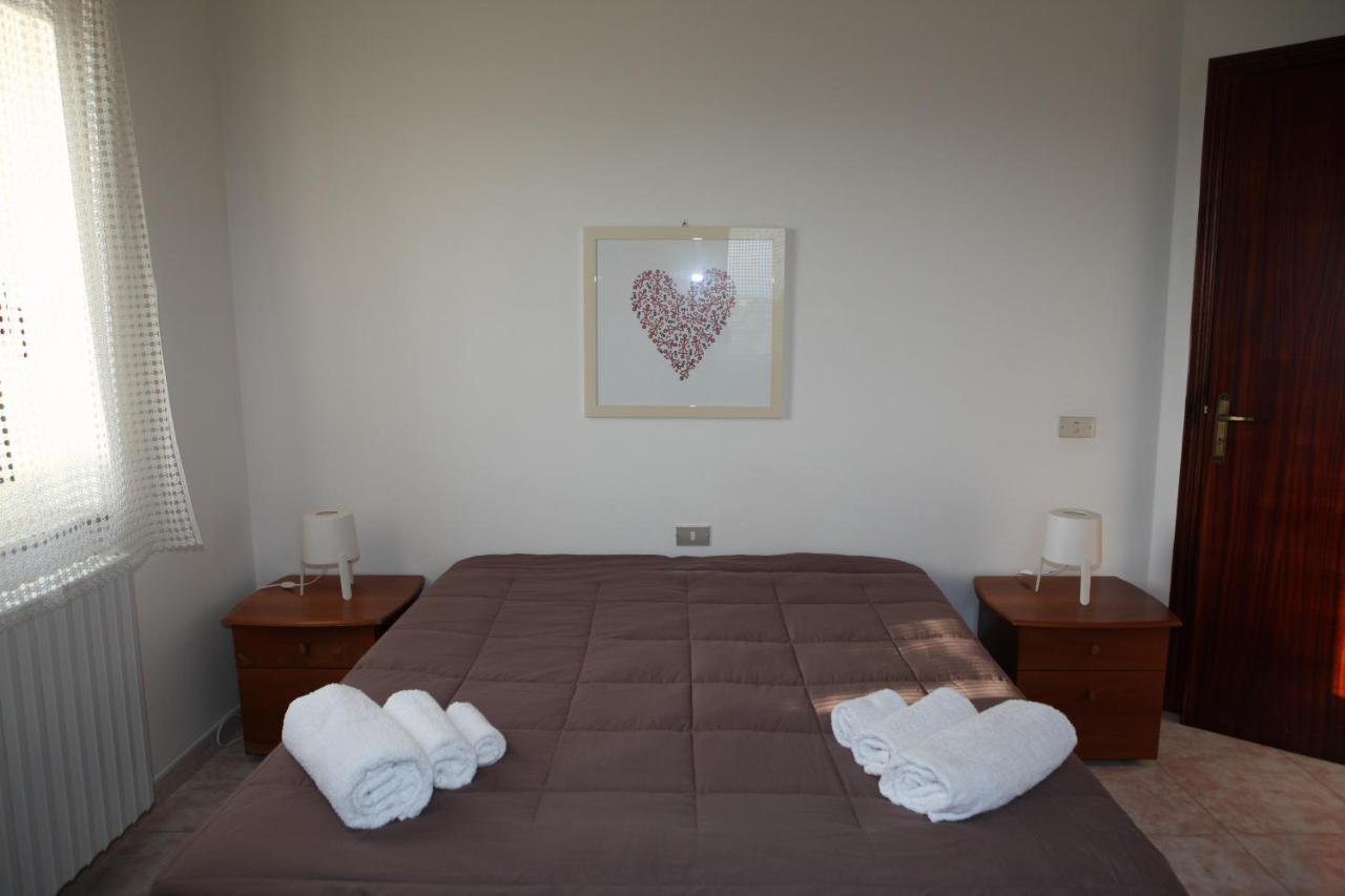 Appartamento Giardino Sul Mare Vibo Valentia Esterno foto