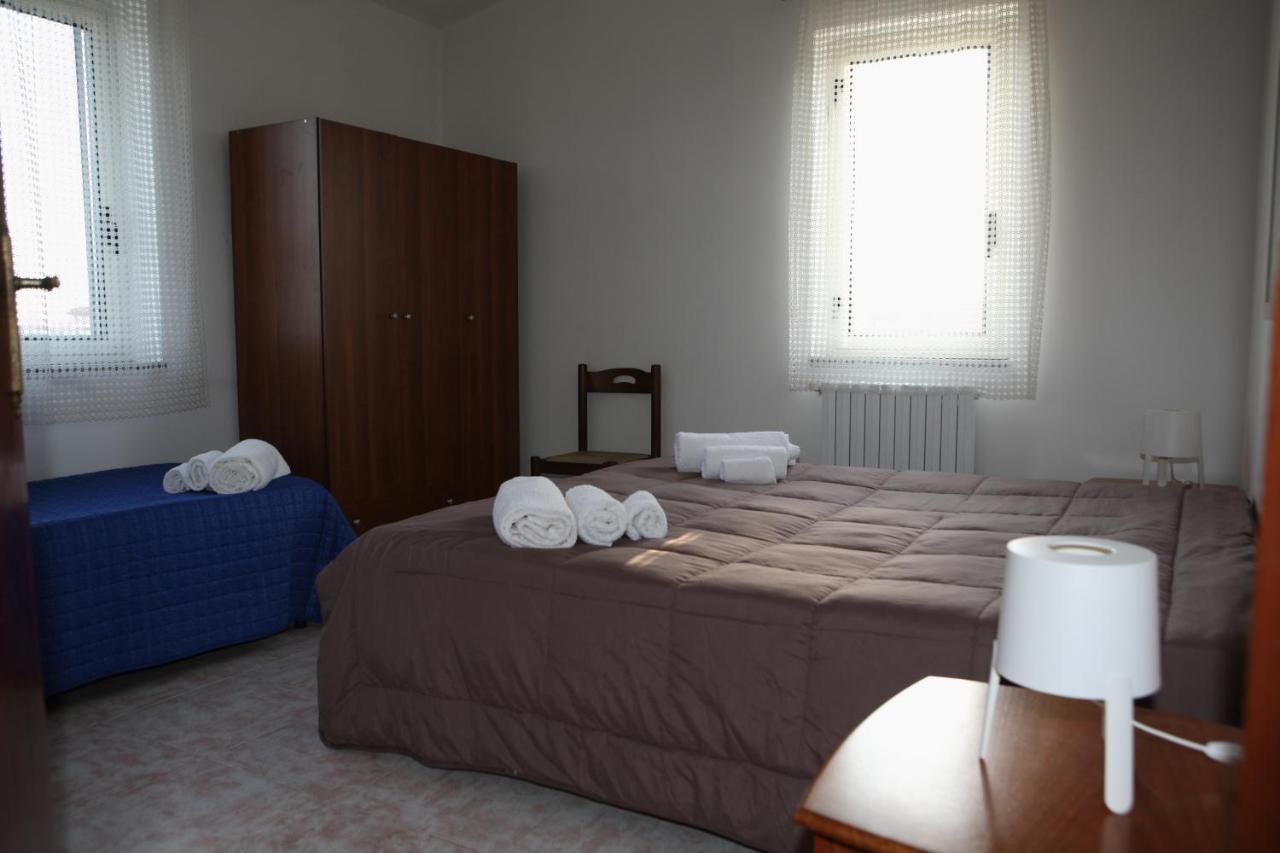 Appartamento Giardino Sul Mare Vibo Valentia Esterno foto